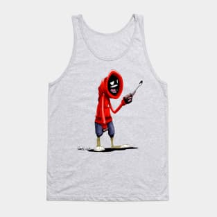 The Dirty Spoon Tank Top